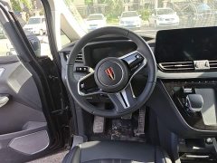Hongqi HQ9 PHEV 2.0T AWD Business Edition - фото 11