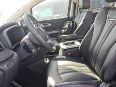 Hongqi HQ9 PHEV 2.0T AWD Business Edition - фото 15
