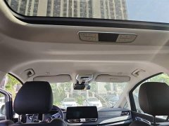 Hongqi HQ9 PHEV 2.0T AWD Business Edition - фото 18