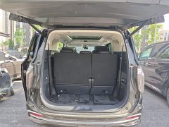Hongqi HQ9 PHEV 2.0T AWD Business Edition - фото 19