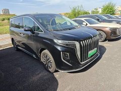 Hongqi HQ9 PHEV 2.0T AWD Business Edition - фото 4