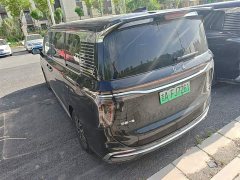 Hongqi HQ9 PHEV 2.0T AWD Business Edition - фото 5