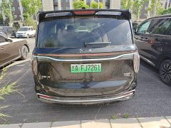Hongqi HQ9 PHEV 2.0T AWD Business Edition - фото 6