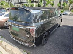 Hongqi HQ9 PHEV 2.0T AWD Business Edition - фото 7