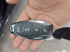 Hongqi HQ9 PHEV 2.0T AWD Business Edition - фото 9