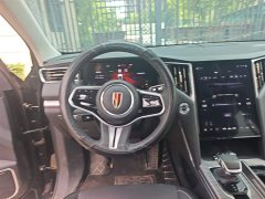 Hongqi HS7 PHEV 2.0T PHEV AWD Qichang Edition 7-Seater - фото 11