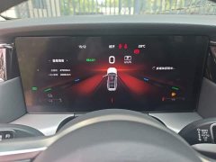 Hongqi HS7 PHEV 2.0T PHEV AWD Qichang Edition 7-Seater - фото 12
