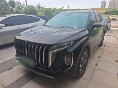 Hongqi HS7 PHEV 2.0T PHEV AWD Qichang Edition 7-Seater - фото 2