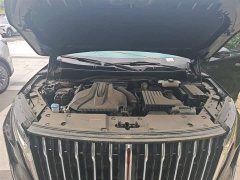 Hongqi HS7 PHEV 2.0T PHEV AWD Qichang Edition 7-Seater - фото 20