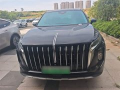 Hongqi HS7 PHEV 2.0T PHEV AWD Qichang Edition 7-Seater - фото 3