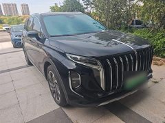 Hongqi HS7 PHEV 2.0T PHEV AWD Qichang Edition 7-Seater - фото 4