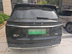 Hongqi HS7 PHEV 2.0T PHEV AWD Qichang Edition 7-Seater - фото 6