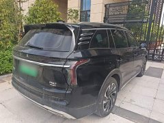 Hongqi HS7 PHEV 2.0T PHEV AWD Qichang Edition 7-Seater - фото 7