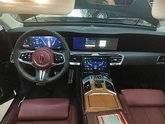 Hongqi E-HS9 2021 Qixian Edition 6-Seater - фото 10