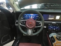 Hongqi E-HS9 2021 Qixian Edition 6-Seater - фото 11