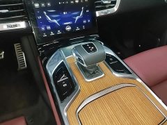 Hongqi E-HS9 2021 Qixian Edition 6-Seater - фото 14