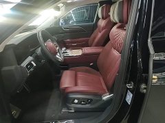 Hongqi E-HS9 2021 Qixian Edition 6-Seater - фото 15