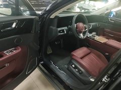 Hongqi E-HS9 2021 Qixian Edition 6-Seater - фото 16