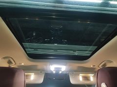 Hongqi E-HS9 2021 Qixian Edition 6-Seater - фото 18