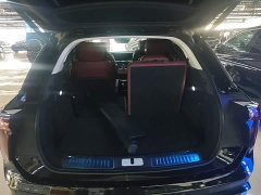 Hongqi E-HS9 2021 Qixian Edition 6-Seater - фото 19