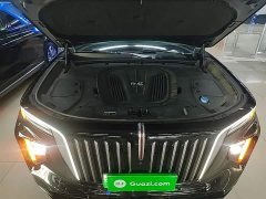 Hongqi E-HS9 2021 Qixian Edition 6-Seater - фото 20