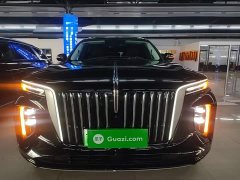 Hongqi E-HS9 2021 Qixian Edition 6-Seater - фото 3