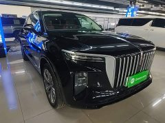 Hongqi E-HS9 2021 Qixian Edition 6-Seater - фото 4
