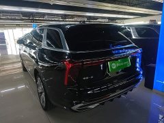 Hongqi E-HS9 2021 Qixian Edition 6-Seater - фото 5