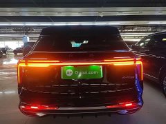 Hongqi E-HS9 2021 Qixian Edition 6-Seater - фото 6