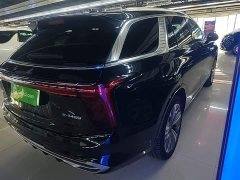Hongqi E-HS9 2021 Qixian Edition 6-Seater - фото 7