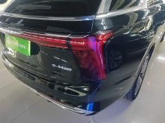 Hongqi E-HS9 2021 Qixian Edition 6-Seater - фото 8