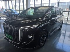 Hongqi HQ9 PHEV 2.0T AWD Business Edition - фото 1