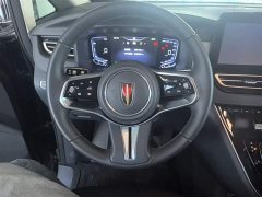 Hongqi HQ9 PHEV 2.0T AWD Business Edition - фото 11