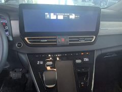 Hongqi HQ9 PHEV 2.0T AWD Business Edition - фото 13