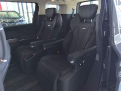 Hongqi HQ9 PHEV 2.0T AWD Business Edition - фото 17