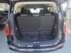 Hongqi HQ9 PHEV 2.0T AWD Business Edition - фото 19