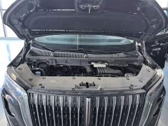 Hongqi HQ9 PHEV 2.0T AWD Business Edition - фото 20