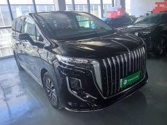 Hongqi HQ9 PHEV 2.0T AWD Business Edition - фото 4
