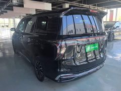 Hongqi HQ9 PHEV 2.0T AWD Business Edition - фото 5