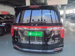 Hongqi HQ9 PHEV 2.0T AWD Business Edition - фото 6