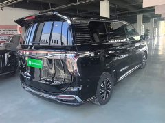Hongqi HQ9 PHEV 2.0T AWD Business Edition - фото 7