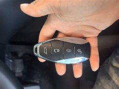 Hongqi HQ9 PHEV 2.0T AWD Business Edition - фото 9