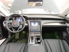 Hongqi H5 1.5T DCT Qiyun Edition - фото 10
