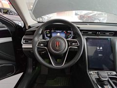 Hongqi H5 1.5T DCT Qiyun Edition - фото 11