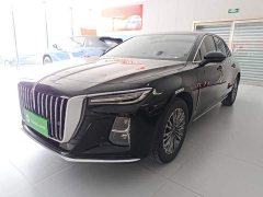 Hongqi H5 1.5T DCT Qiyun Edition - фото 2