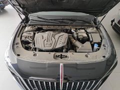 Hongqi H5 1.5T DCT Qiyun Edition - фото 20