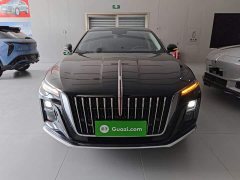 Hongqi H5 1.5T DCT Qiyun Edition - фото 3
