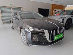 Hongqi H5 1.5T DCT Qiyun Edition - фото 4