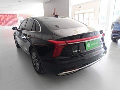 Hongqi H5 1.5T DCT Qiyun Edition - фото 5