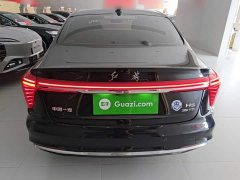 Hongqi H5 1.5T DCT Qiyun Edition - фото 6